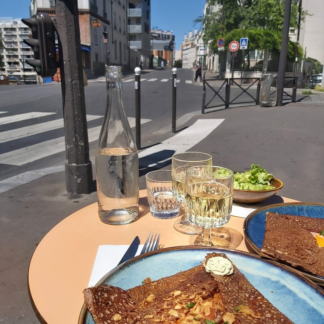 La Cantine Bretonne 3