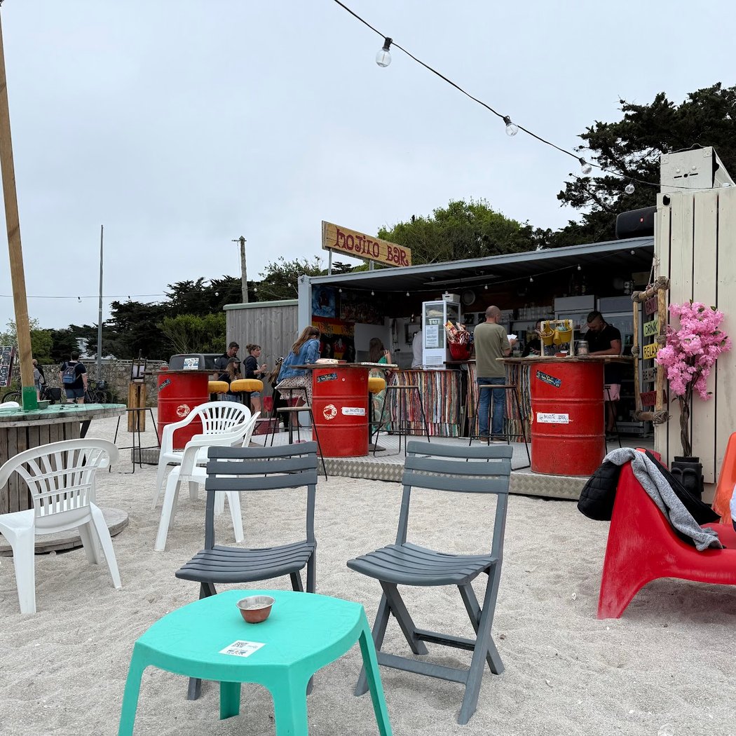 Mojito Bar 2