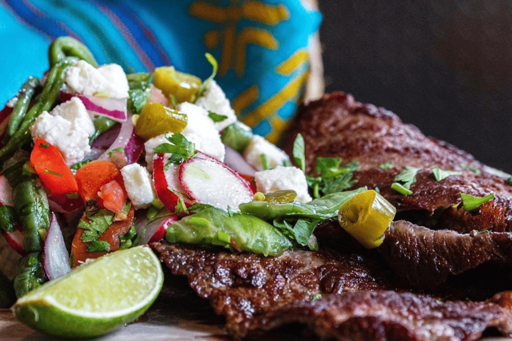 Las Catrinas mexican bar & eatery 3