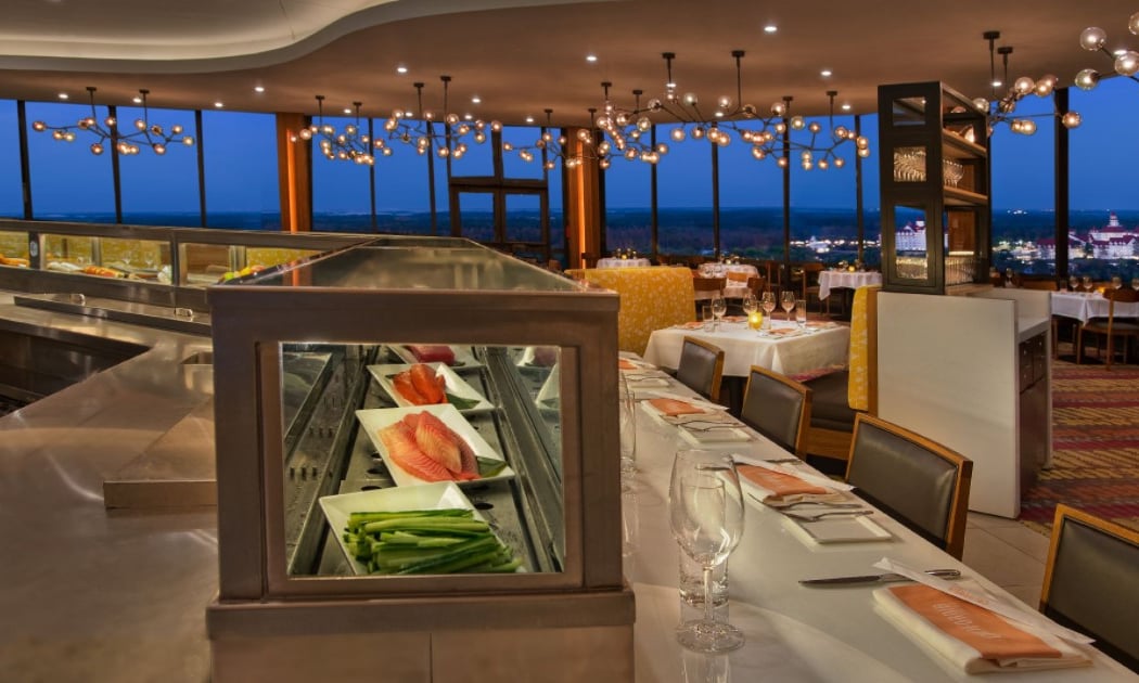 California Grill 2