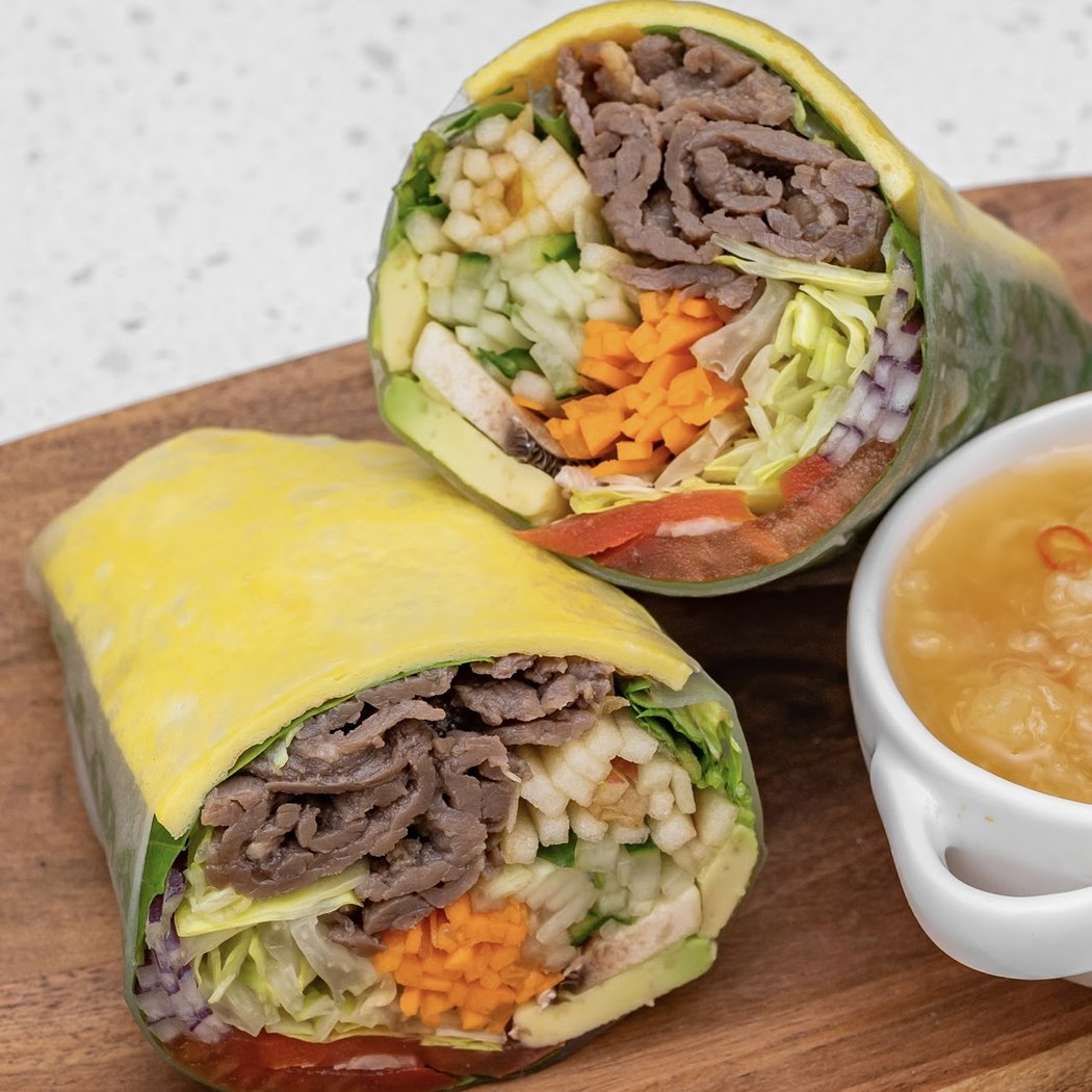 The SSam - Midtown 1