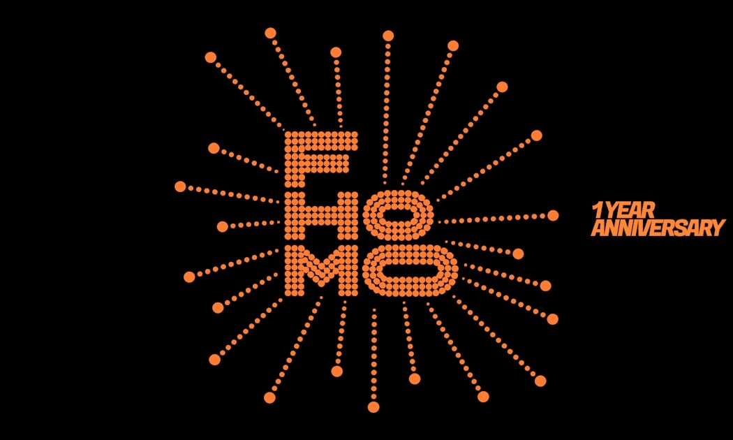 FHOMO #4 1