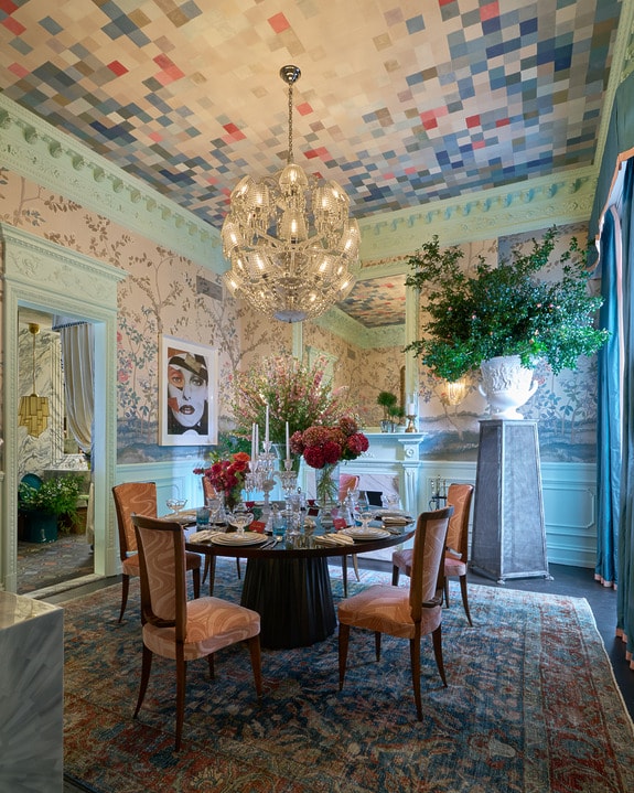 Kips Bay Decorator Show House 3