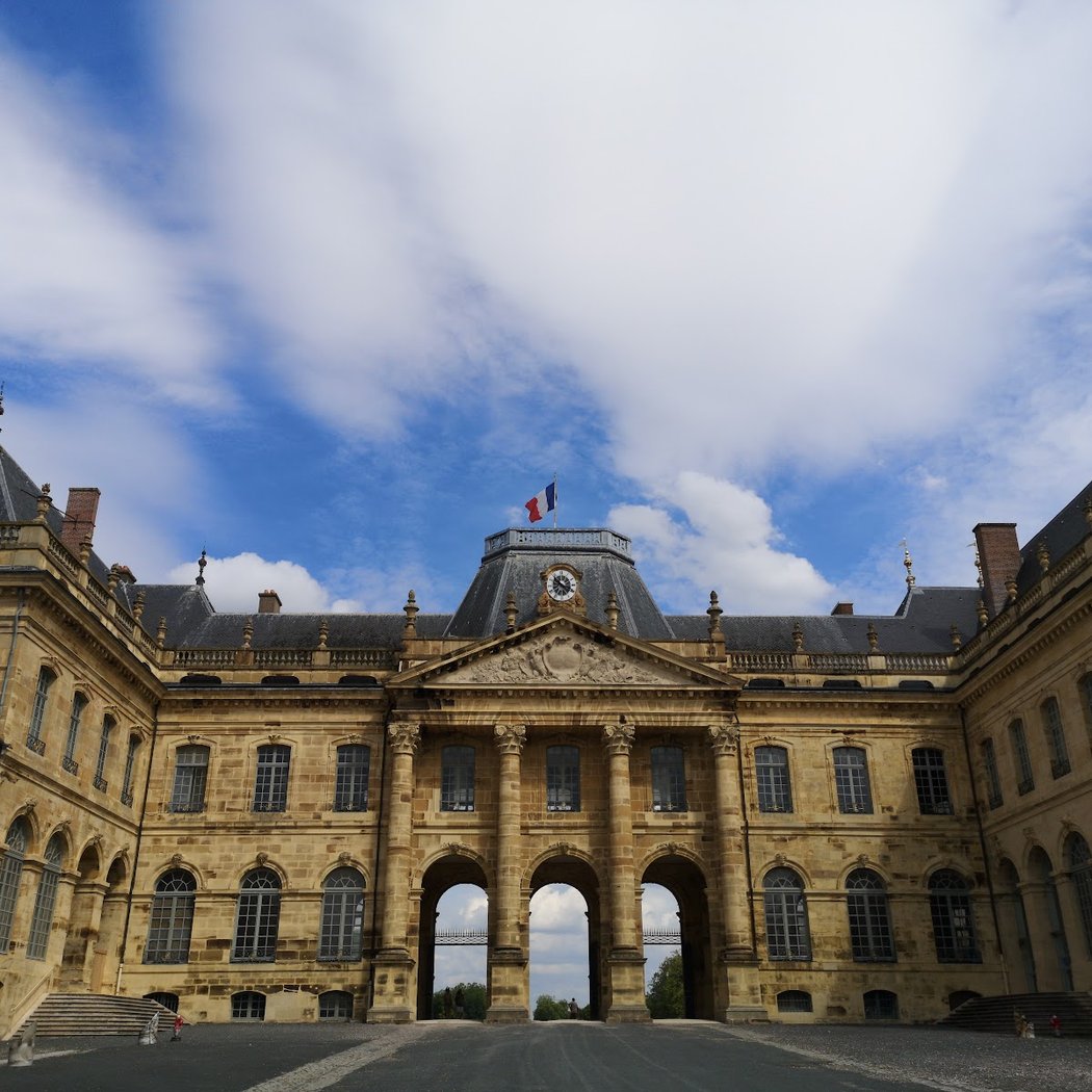 L’Hiver au Château #2 2