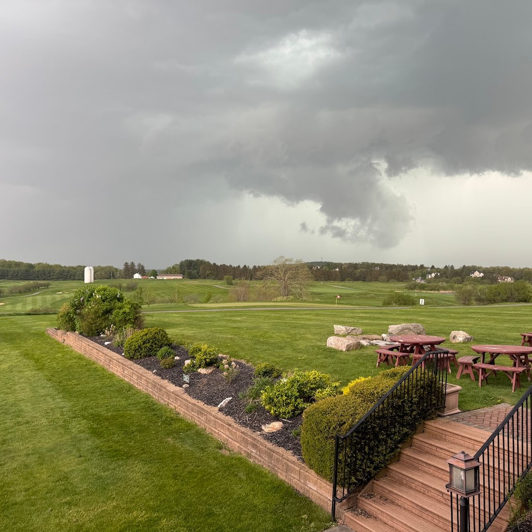 Anderson Golf Classic 3