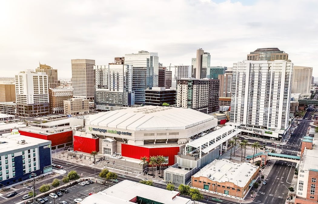 Phoenix Suns vs LA Clippers 2