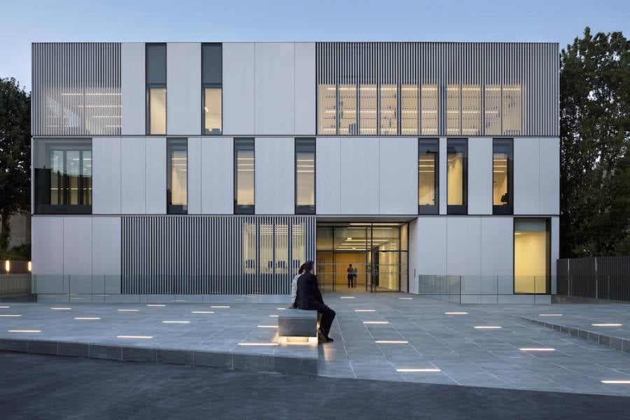 Conservatoire de Vanves 2