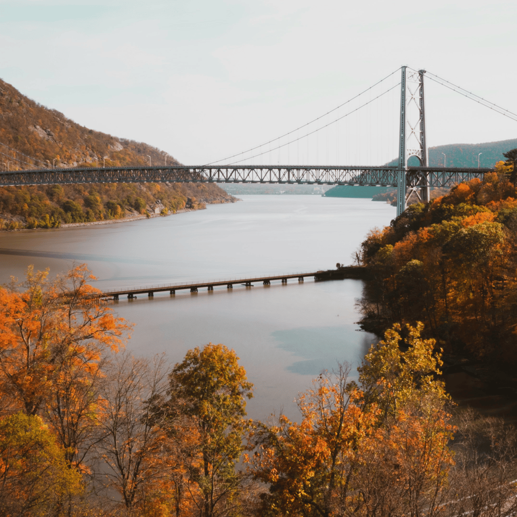 Foliage Cruise on the Hudson River 1