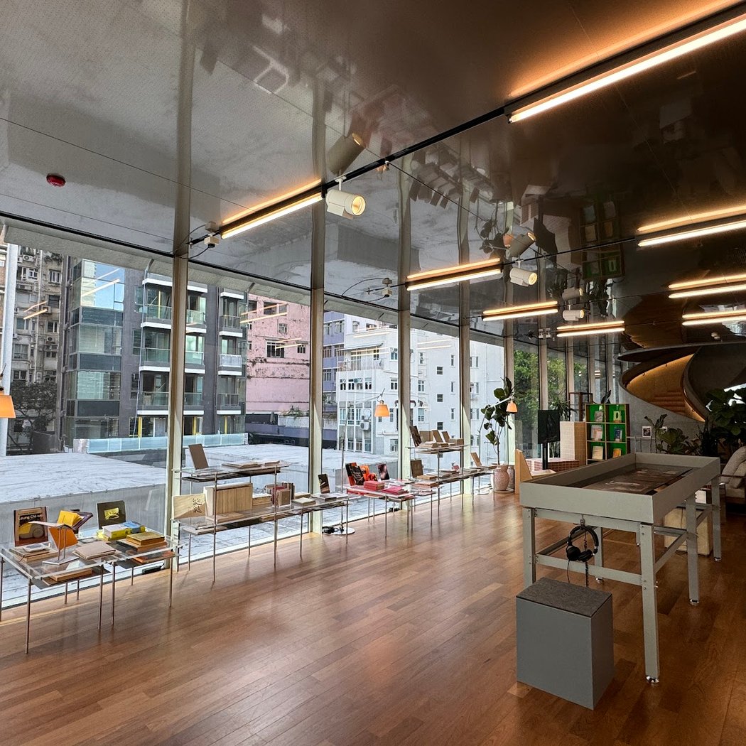 BOOKED: Hong Kong Art Book Fair 1