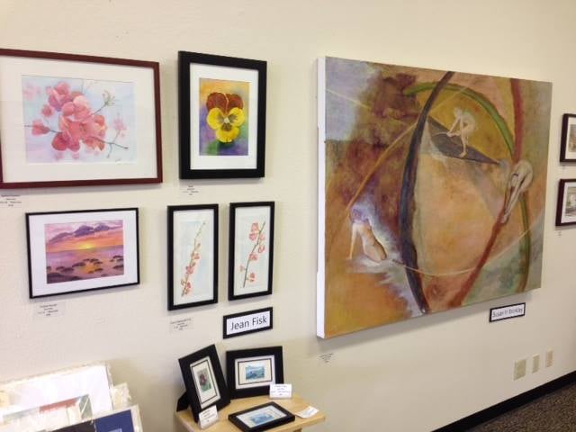 Pinole Art Center Gallery 3
