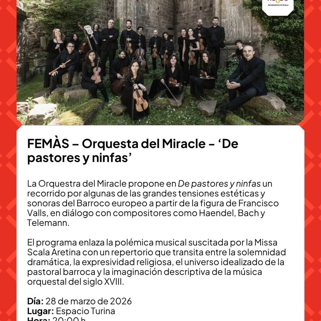 De pastores y ninfas 1