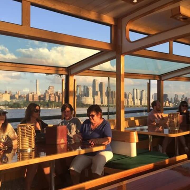 Manhattan Evening Jazz Cruise 4