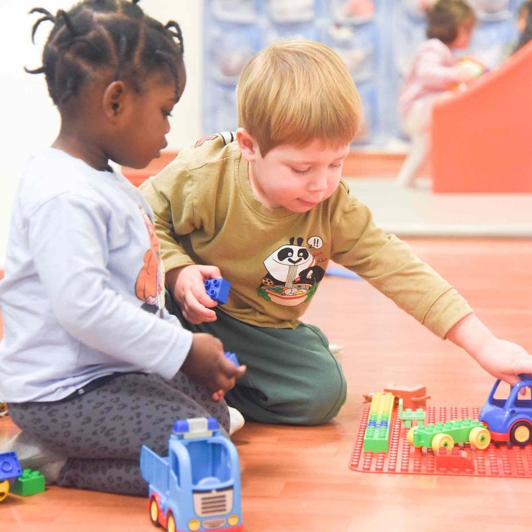 Crèche Babilou 1