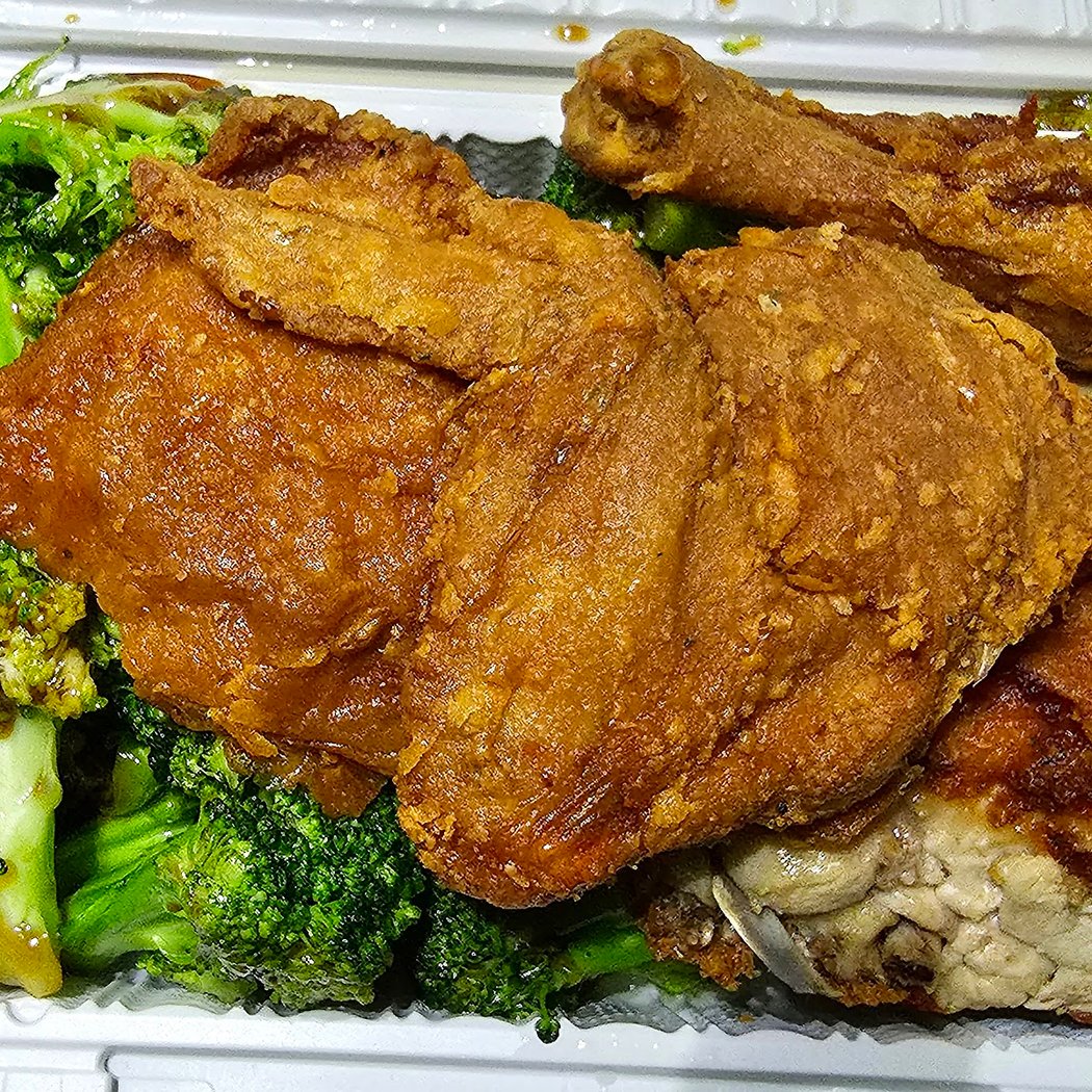 Halal Musa Chinese Food 1