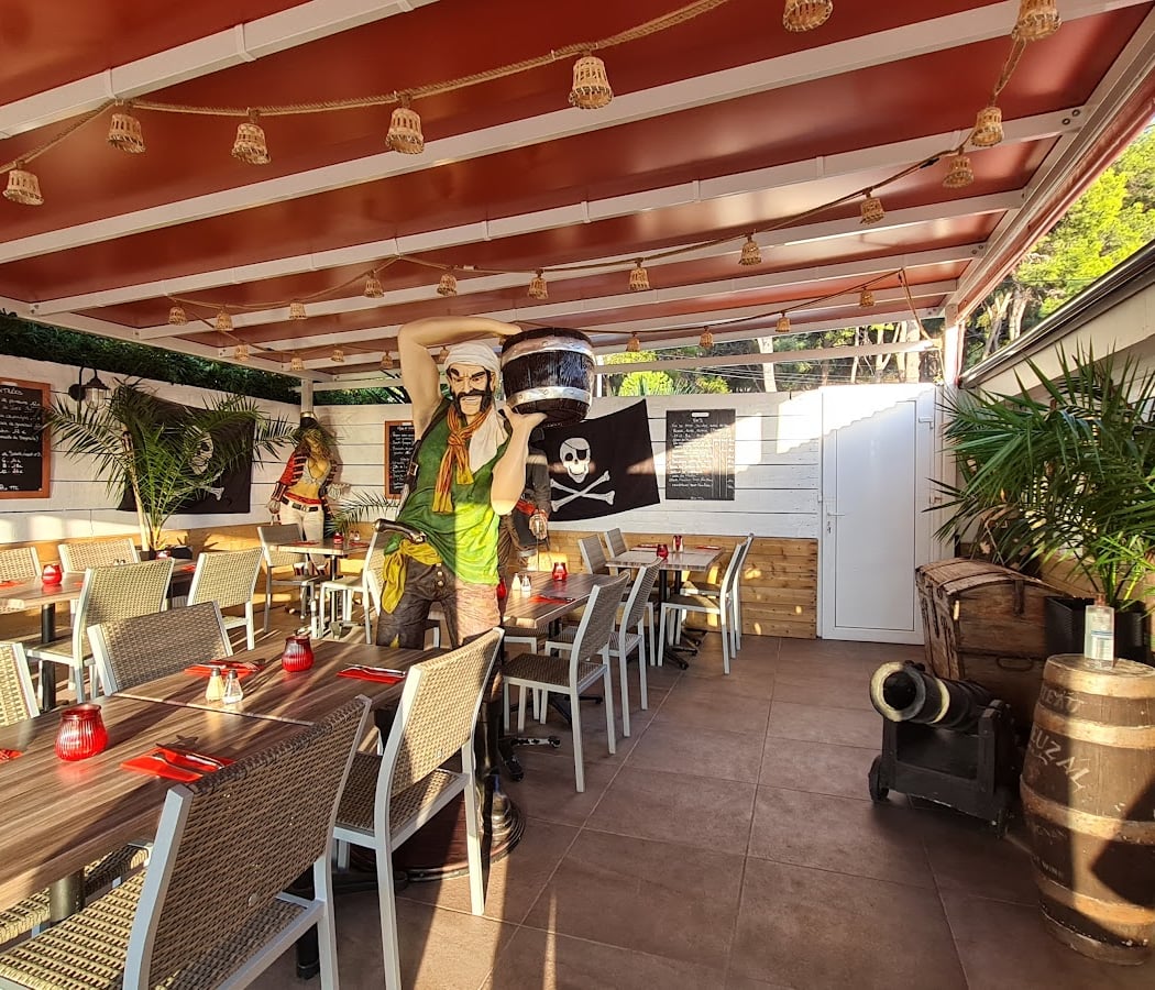 La Terrasse du Port 2