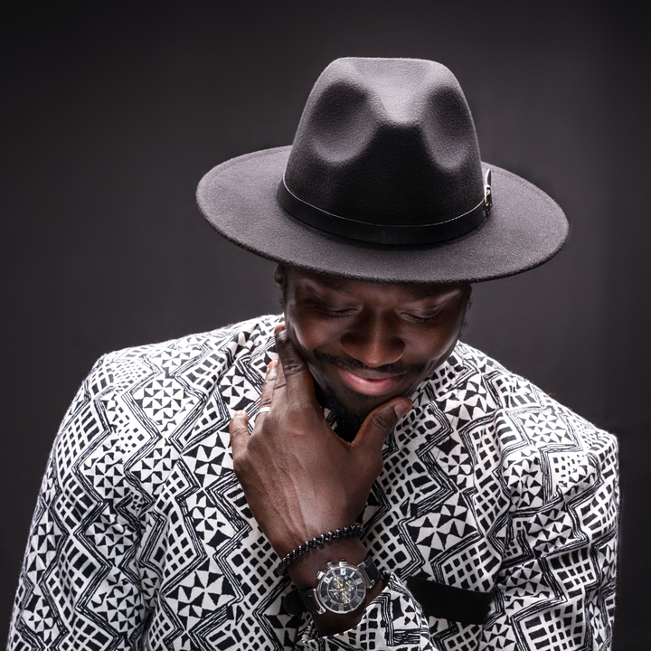 Cheikh Ibra Fam 3