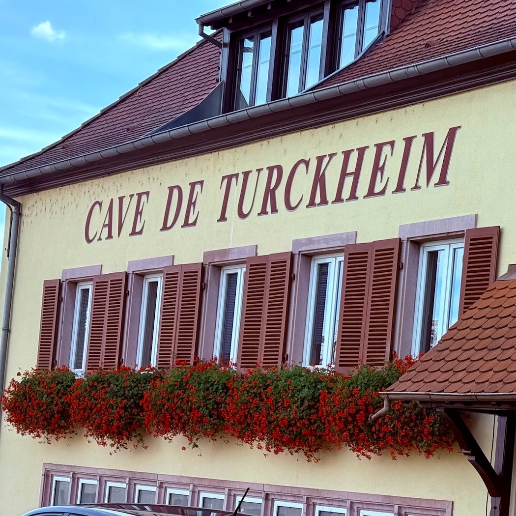 CELLAR TURCKHEIM 3