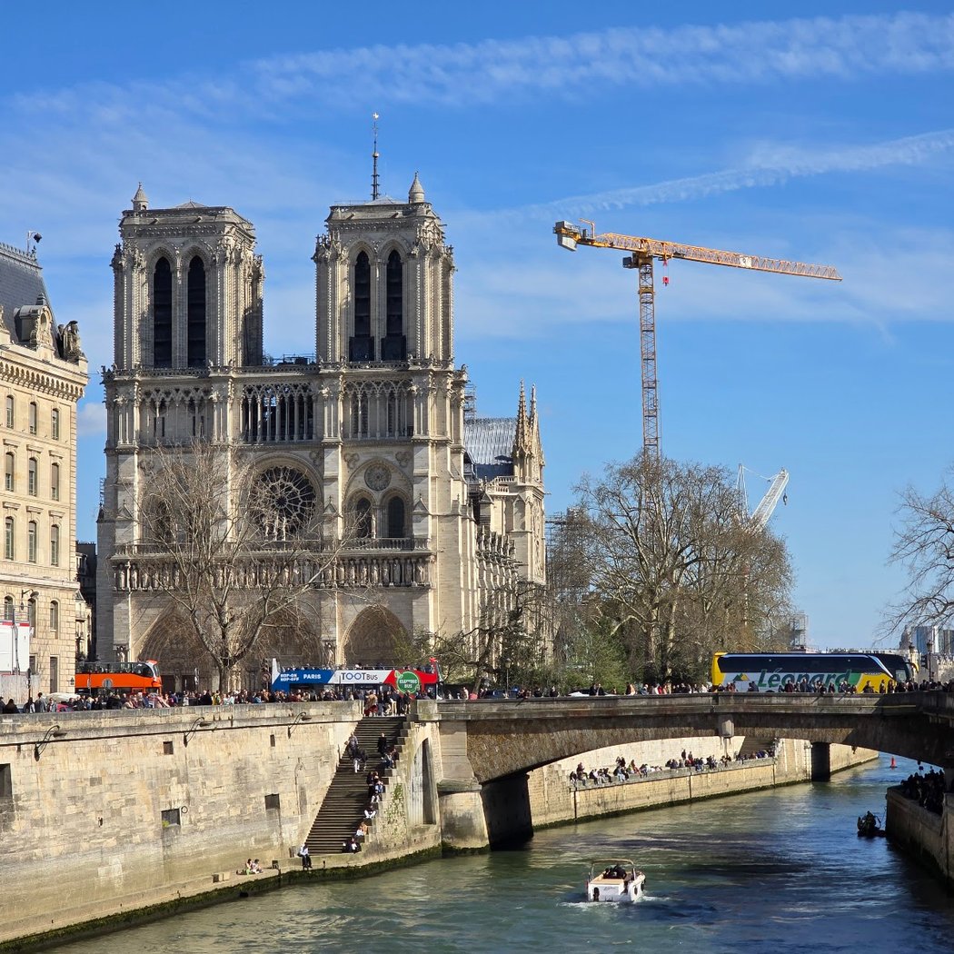 Notre-Dame Reopening 5
