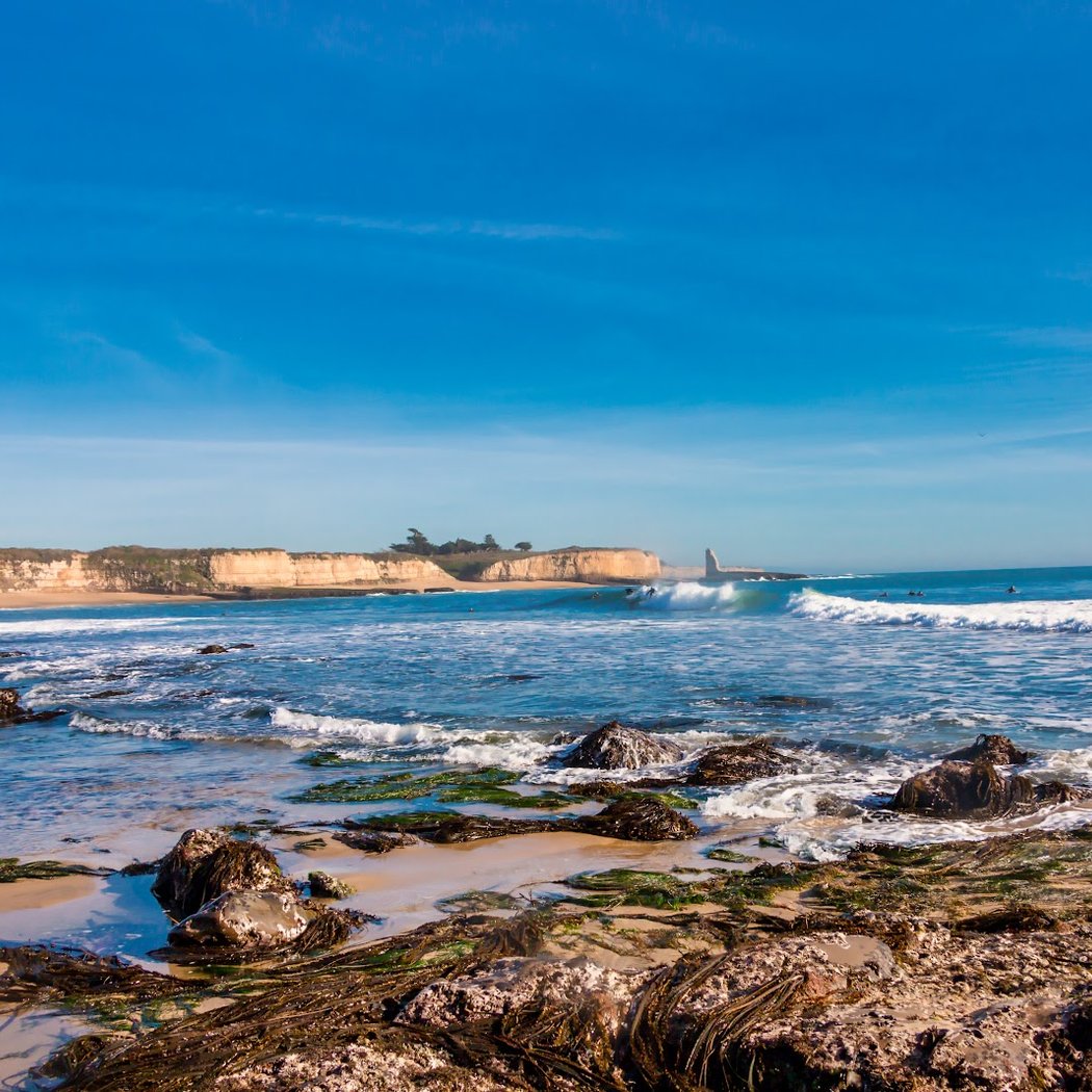 Four Mile Beach 1