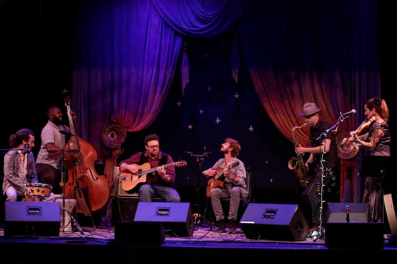 DjangoFest 5