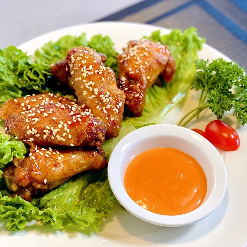 Pho Thin Hanoi Vietnamese Restaurant 1
