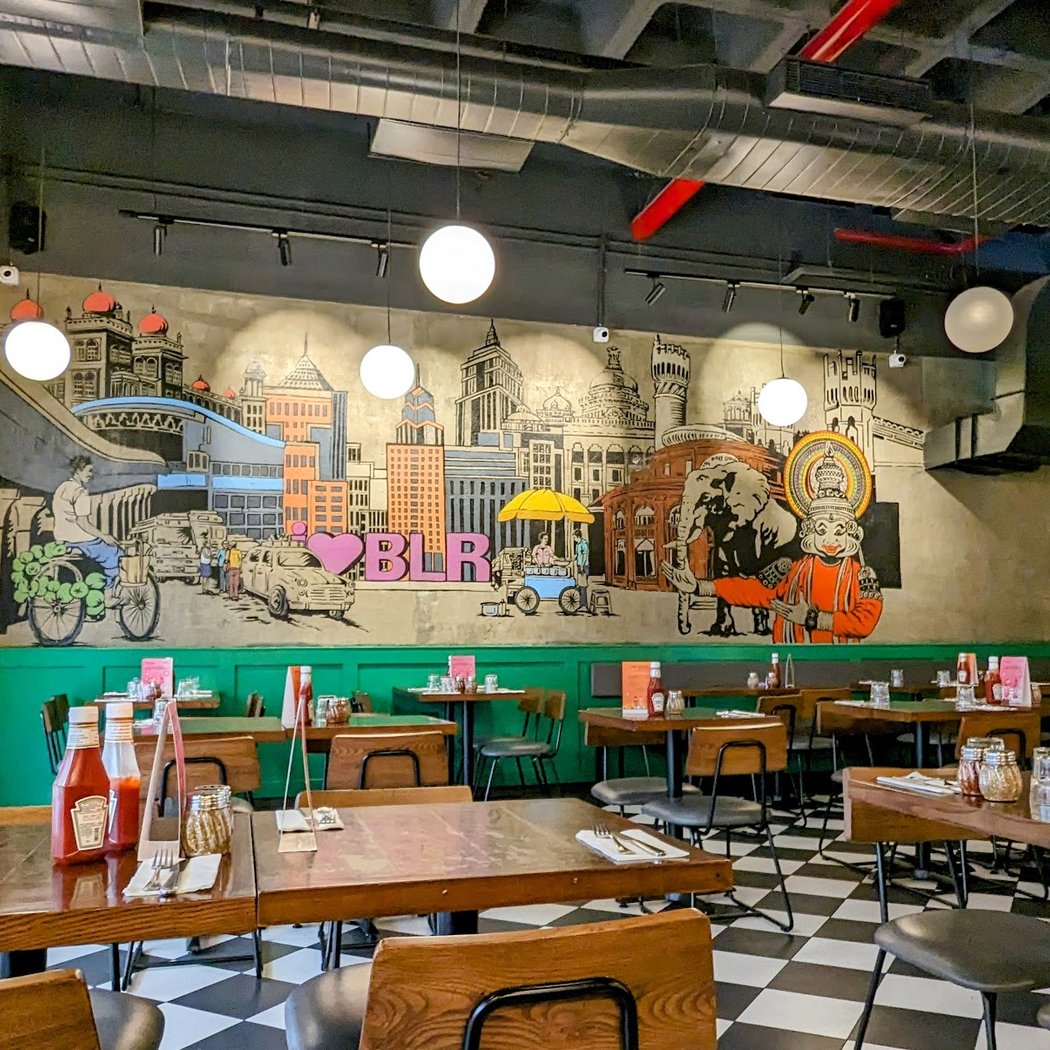 Jamie Oliver's Pizzeria 2