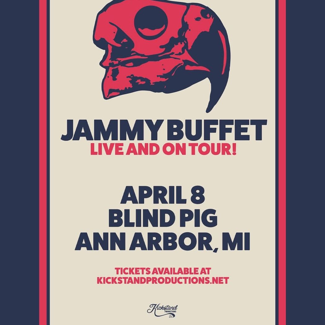 Jammy Buffet 1