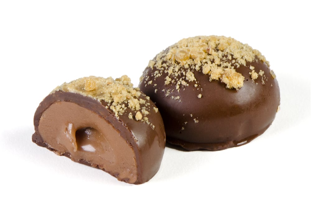 Fames Chocolates inc. 1
