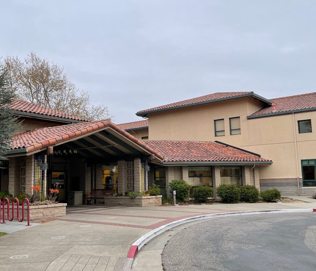 Santa Clara Senior Center 2