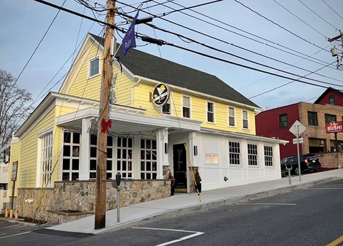 The Lemon Squeeze New Paltz 2