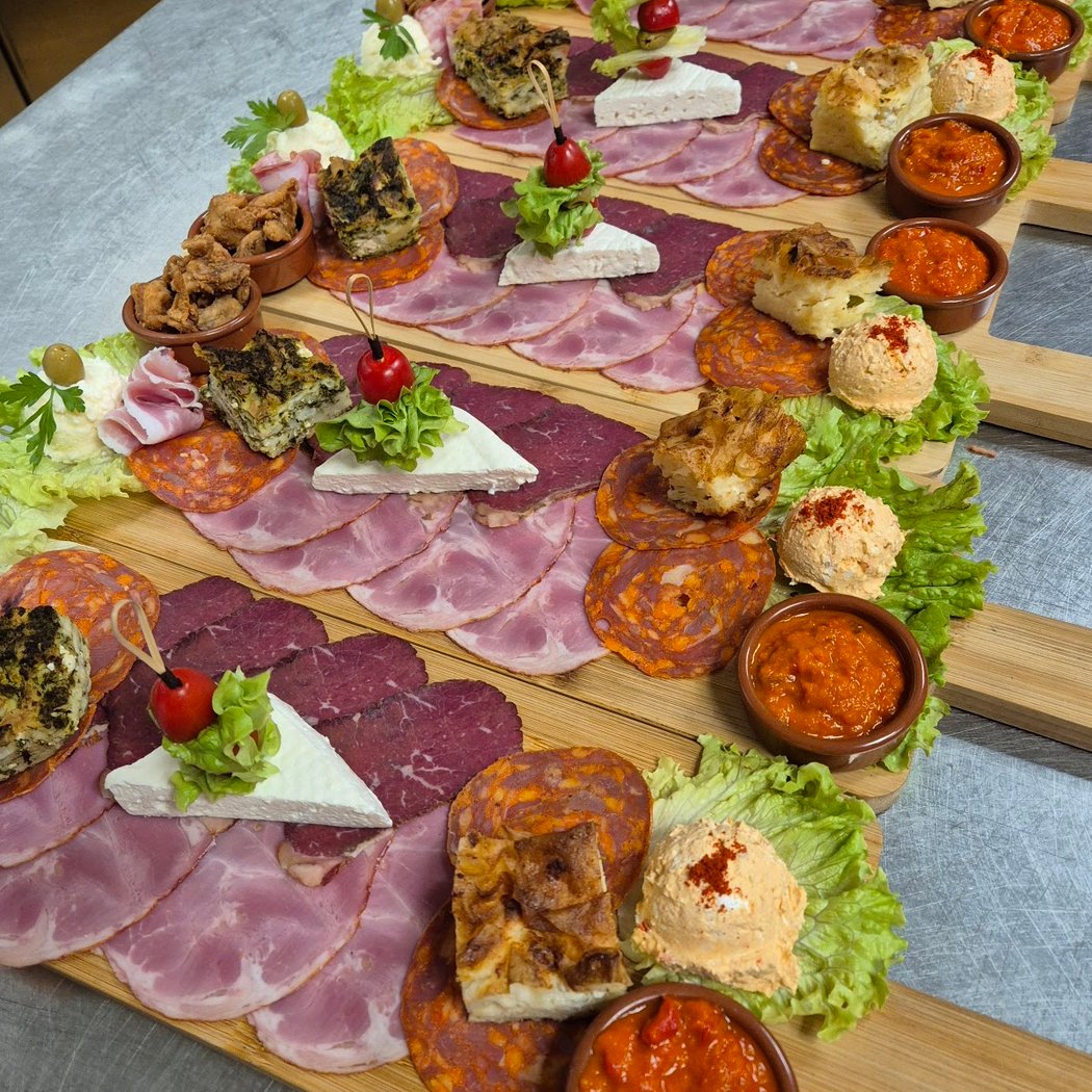 Restaurant Paris Montreuil - Chez Vesna 1