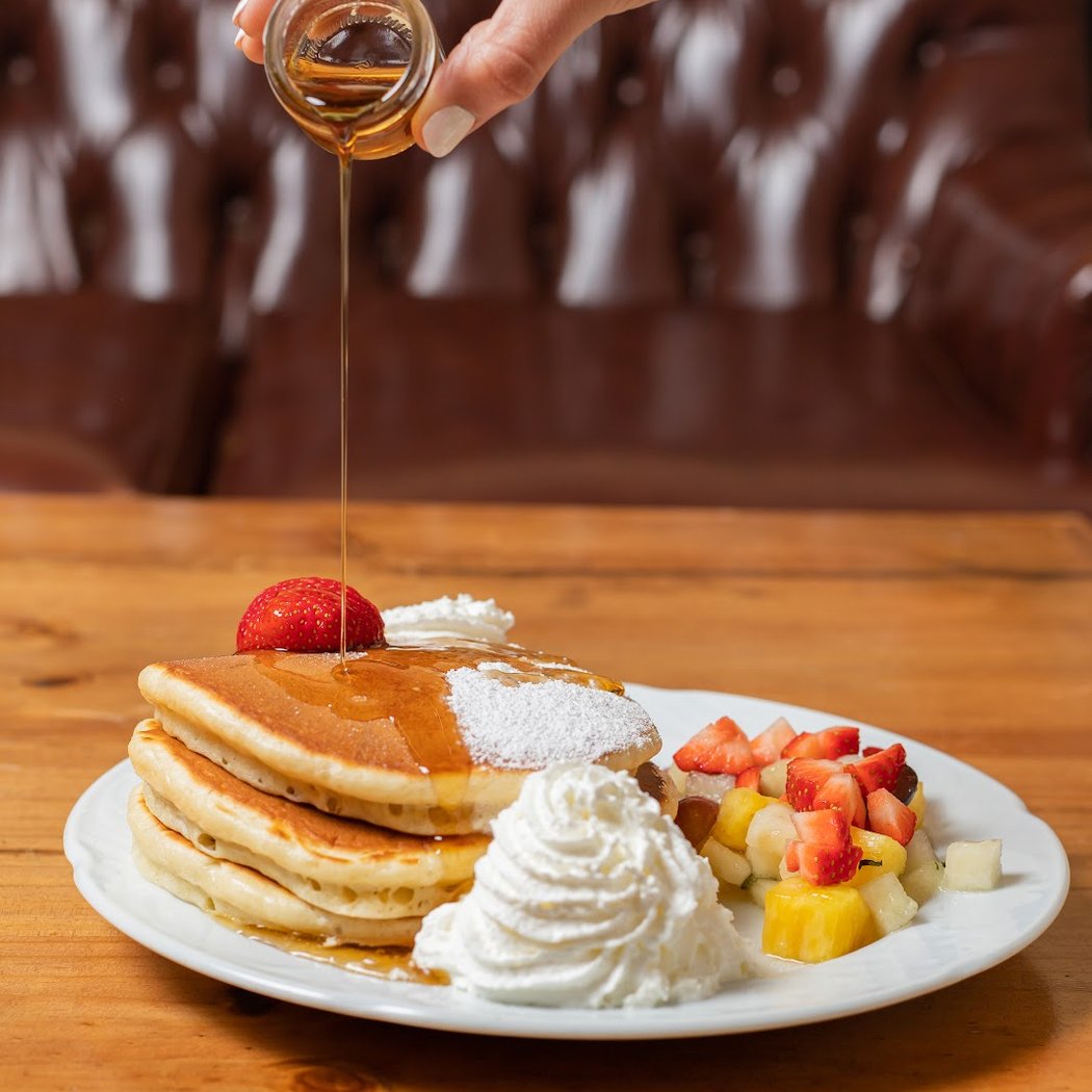 Billy Brunch 1