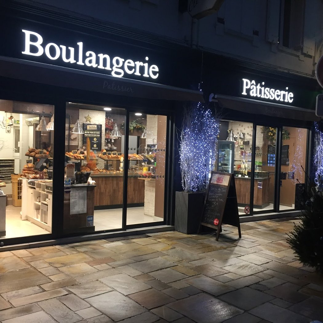 Boulangerie Pâtisserie Clérault 2