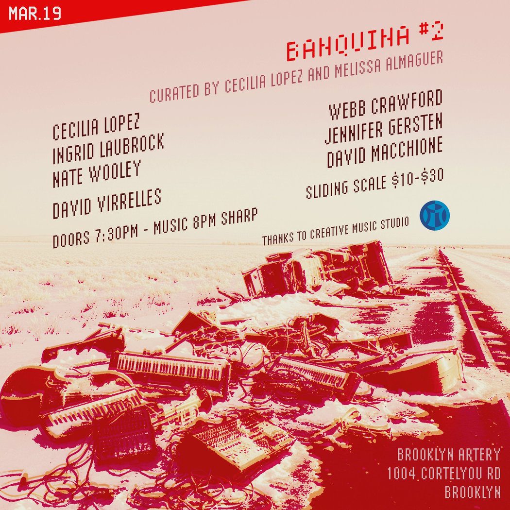 Live Music: Banquina #2 1