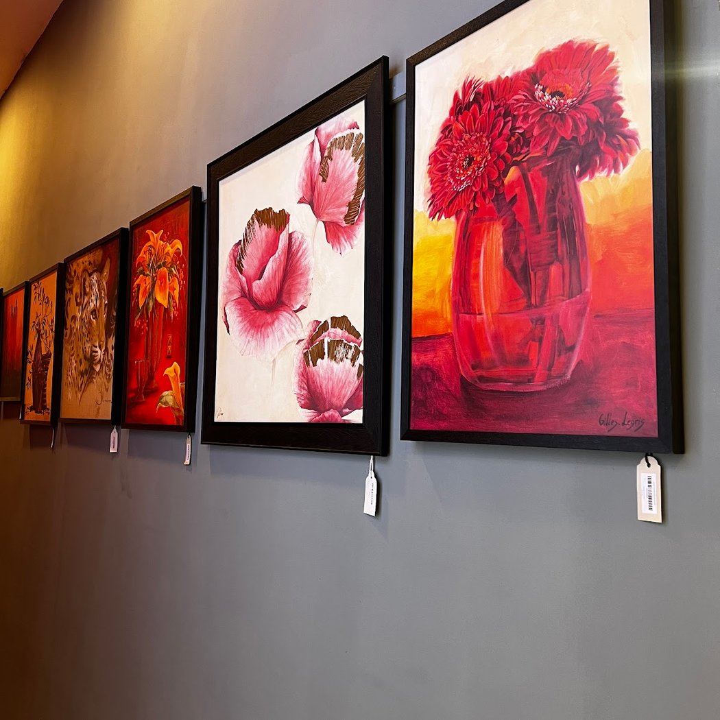 Unified Art Gallery 2