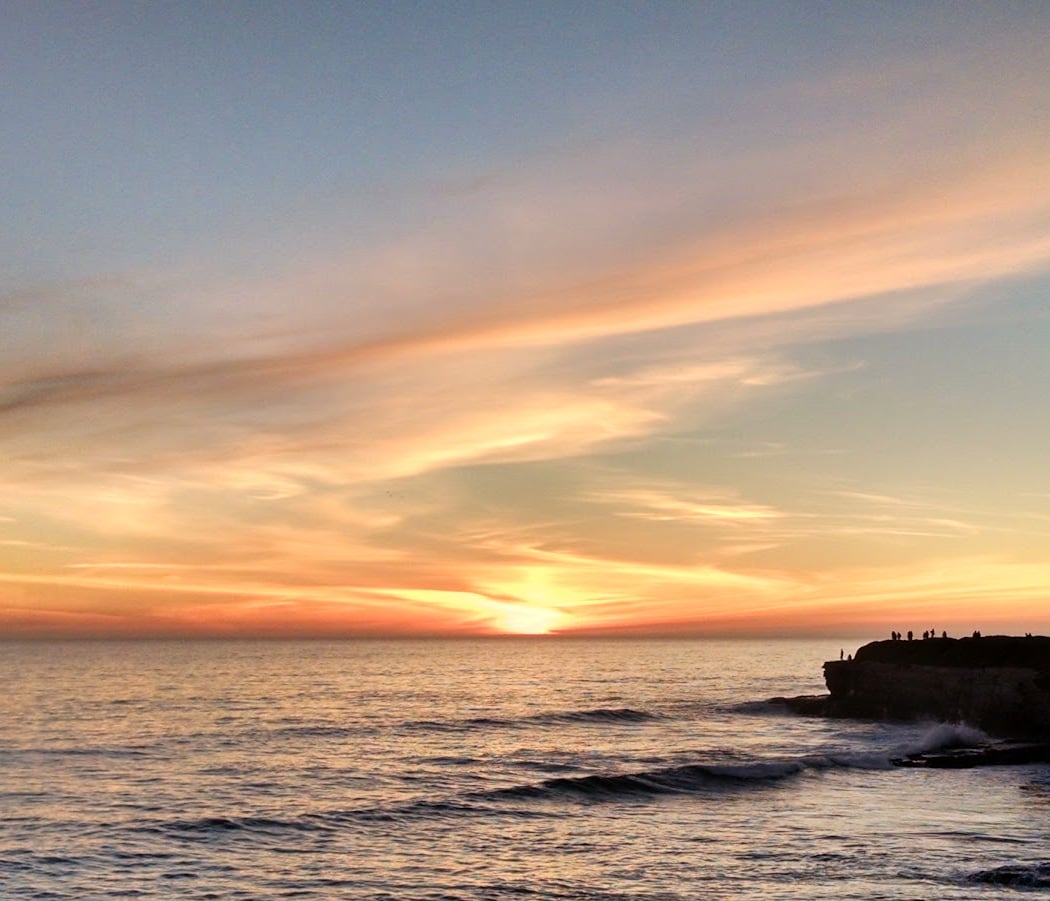 West Cliff Drive 1