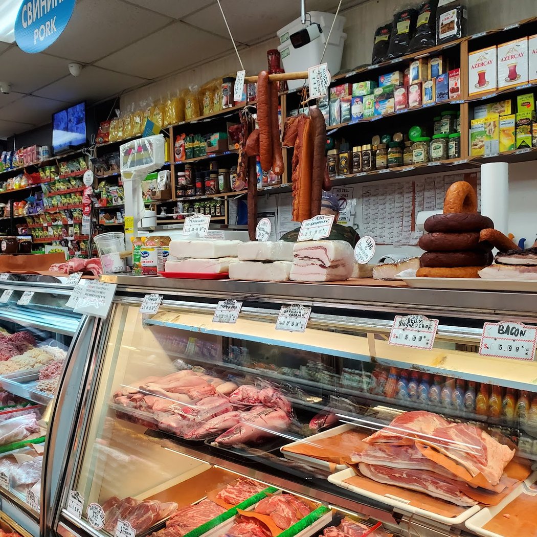 Imperial Meat Market 1