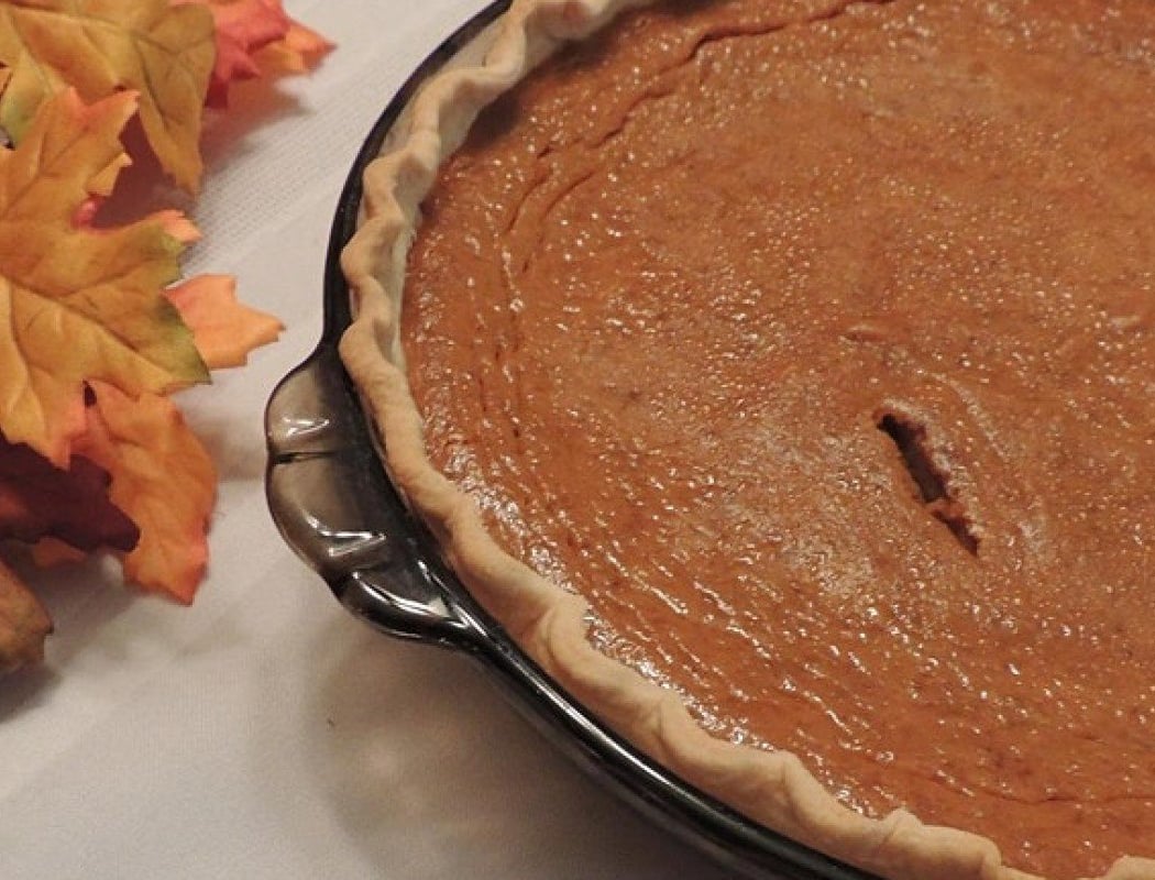 Holiday Pies 1