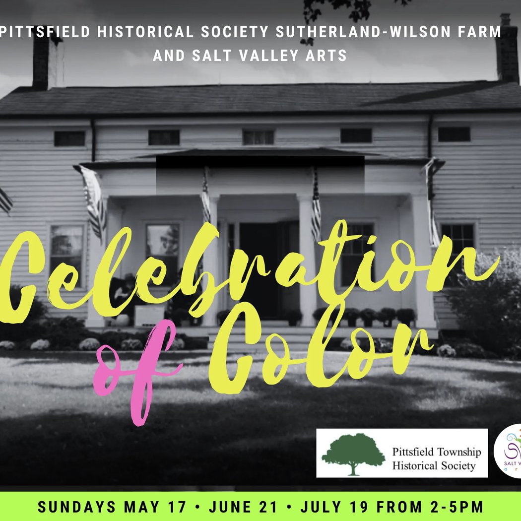 Sutherland-Wilson Farm - Historical Marker