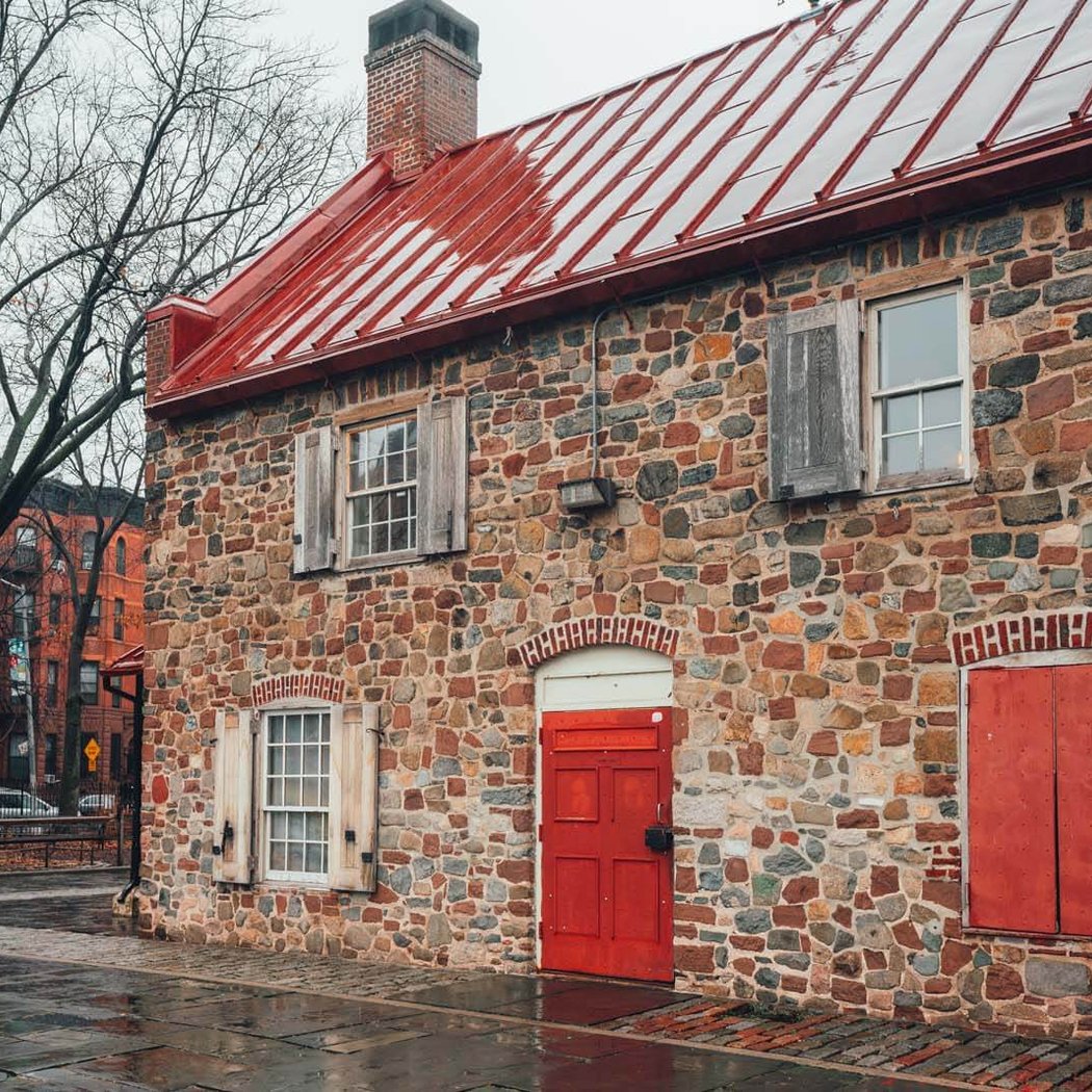 Old Stone House of Brooklyn 2