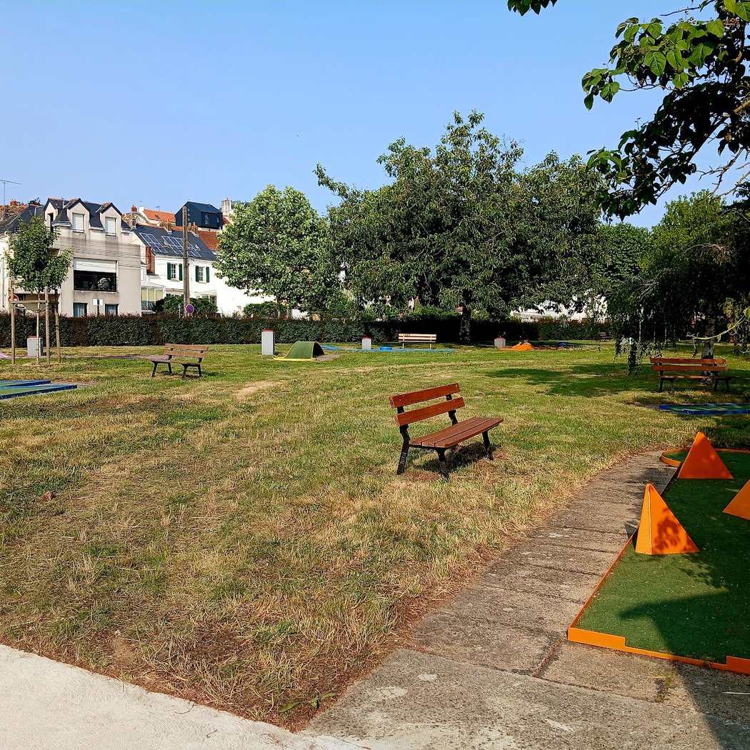 Golf Miniature D'indre 2