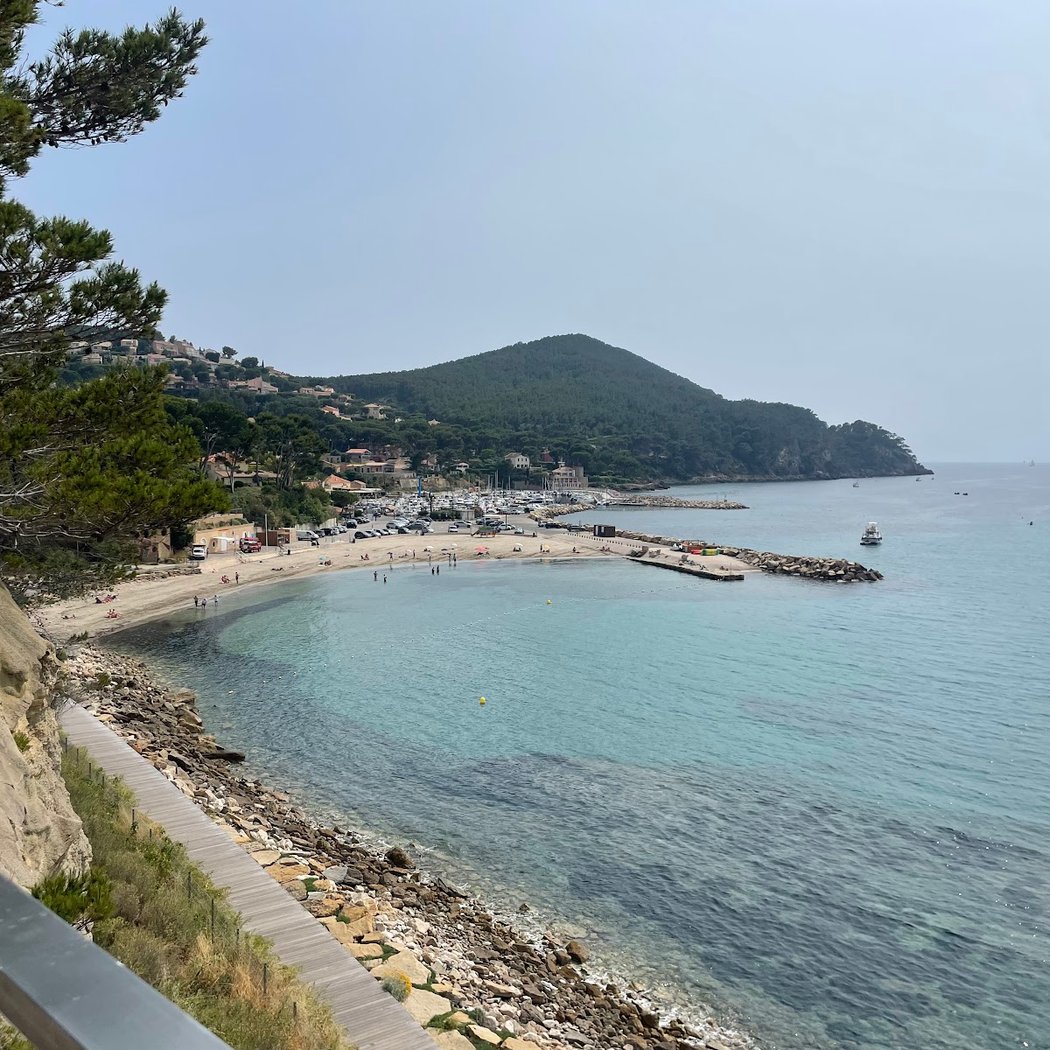 Noël à Saint-Cyr-sur-Mer 3