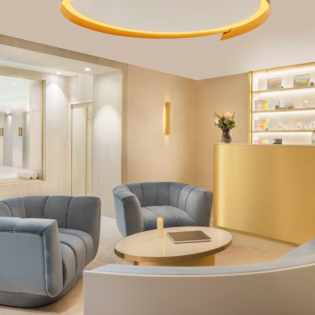 Spa Vendome 3