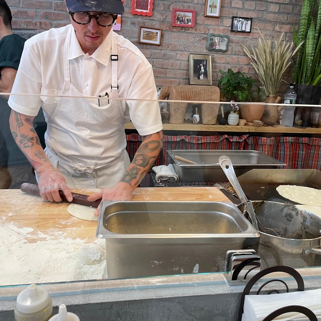Sana Sana Taqueria Pop-Up 3