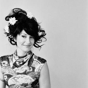 Sasha Dobson Concert 1