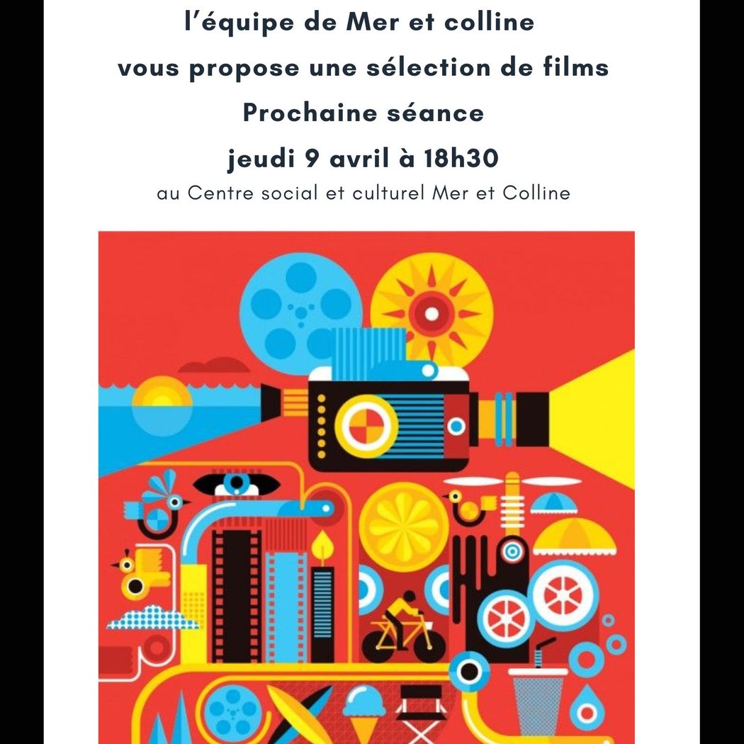 Ciné-Débat 1