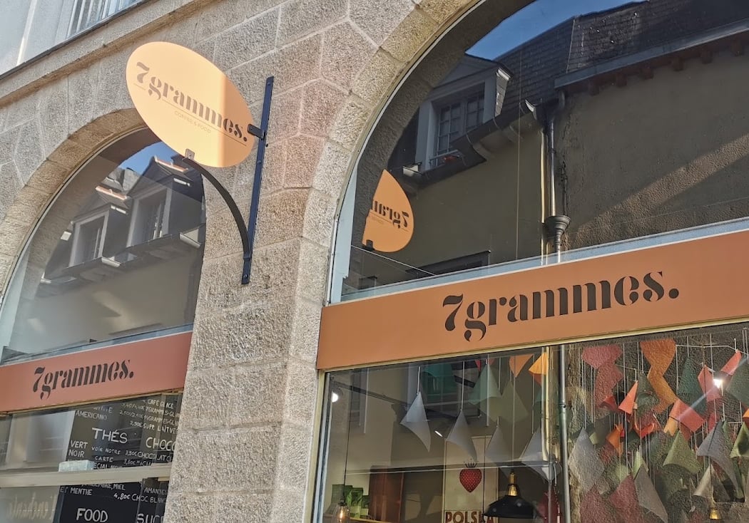 7 Grammes 3