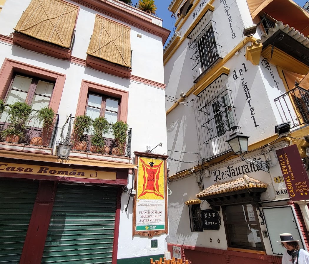 Restaurante Santa Cruz 3
