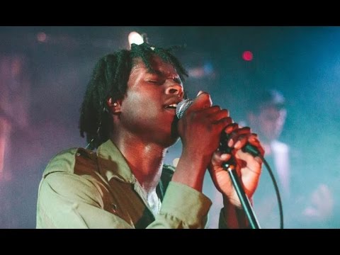 Daniel Caesar 1