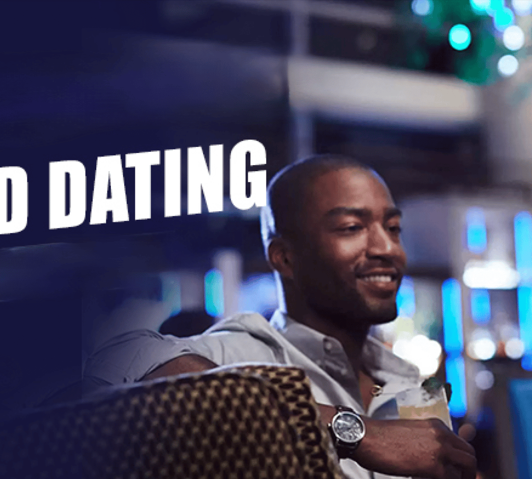 Saturday Night Speed Dating 3